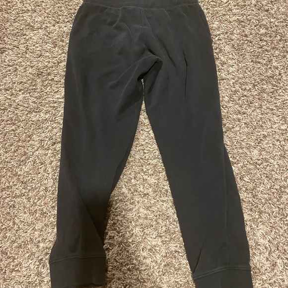 Nike sweatpant joggers, kids size XL - Picture 3 of 4